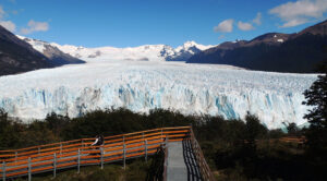 Tour Glaciar Perito Moreno desde Puerto Natales