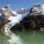 Navegacion al Glaciar Balmaceda y Serrano