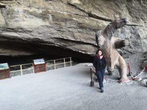 Cueva del Milodon 2022